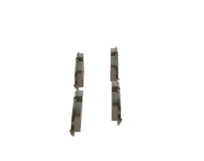 Bosch 0986494810 Brake Pad Set, disc brake - 4