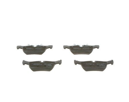 Bosch 0986494812 Brake Pad Set, disc brake - 6