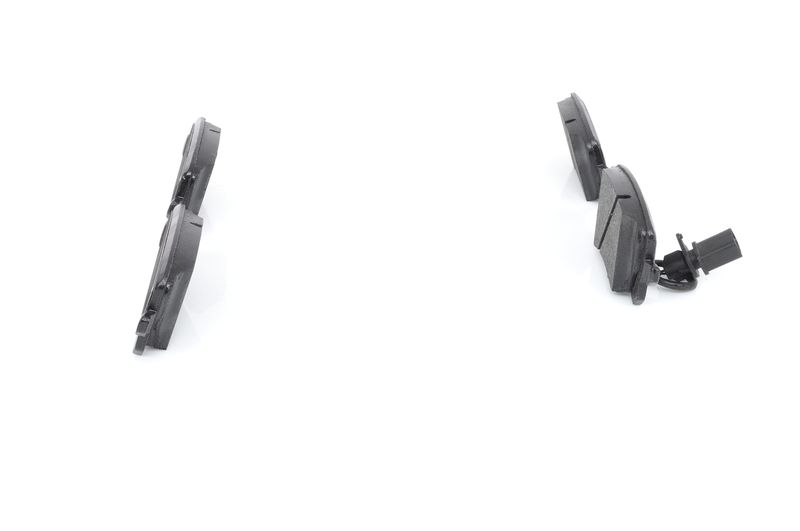 Bosch 0986494814 Brake Pad Set, disc brake - 4