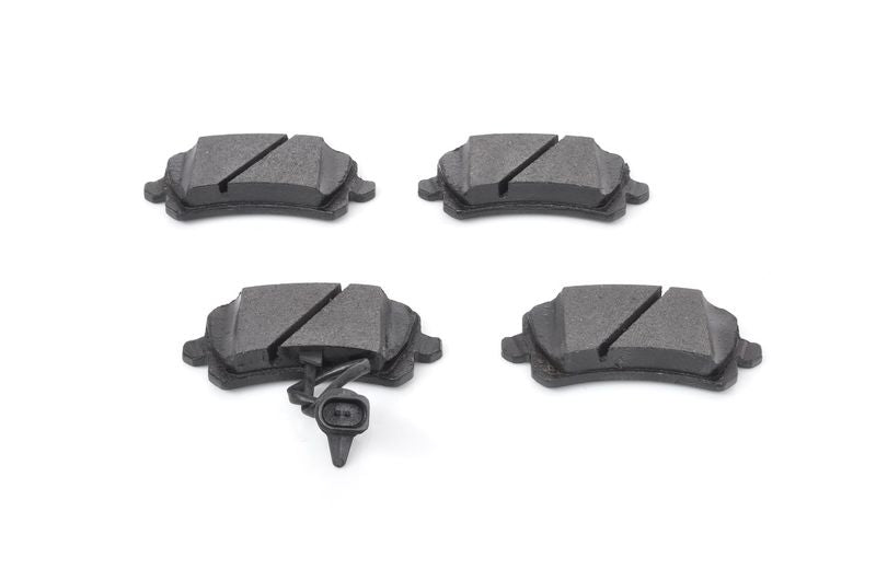 Bosch 0986494814 Brake Pad Set, disc brake - 5