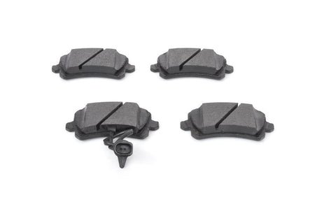 Bosch 0986494814 Brake Pad Set, disc brake - 5