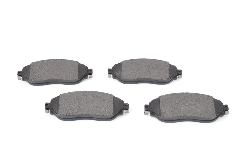 Bosch 0986494817 Brake Pad Set, disc brake - 5