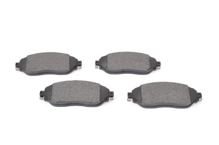 Bosch 0986494817 Brake Pad Set, disc brake - 5