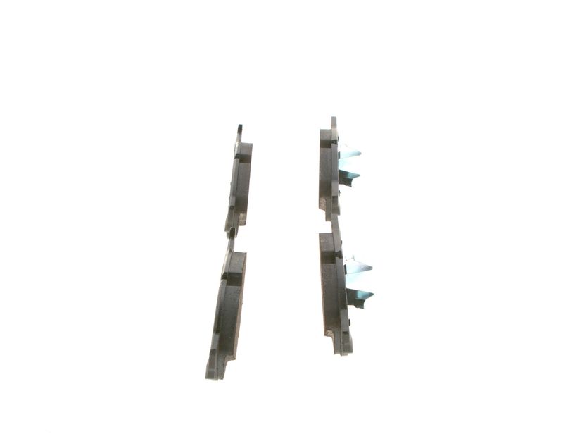 Bosch 0986494818 Brake Pad Set, disc brake - 2