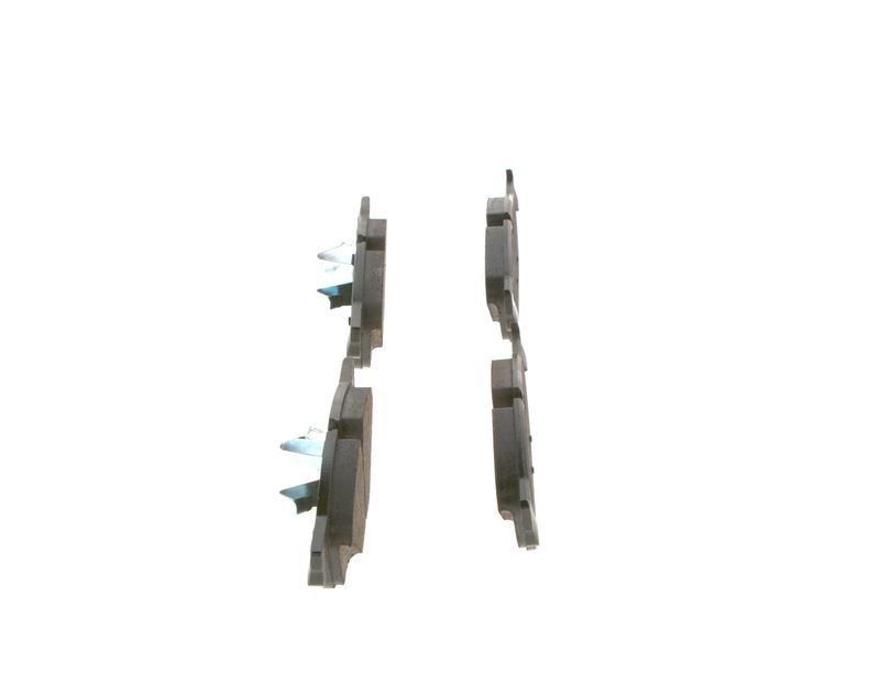 Bosch 0986494818 Brake Pad Set, disc brake - 4
