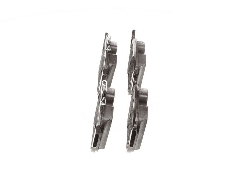 Bosch 0986494819 Brake Pad Set, disc brake - 2