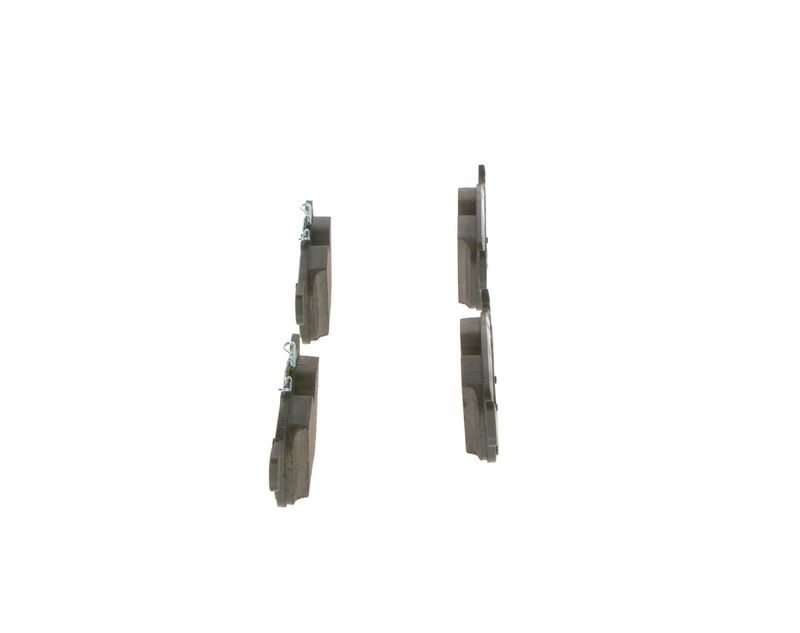 Bosch 0986494819 Brake Pad Set, disc brake - 4