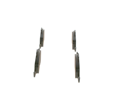 Bosch 0986494820 Brake Pad Set, disc brake - 2