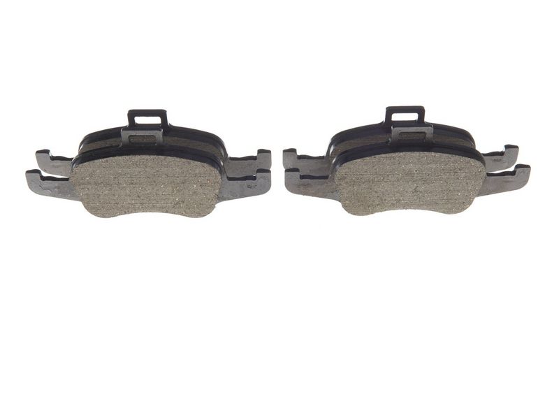 Bosch 0986494820 Brake Pad Set, disc brake - 3
