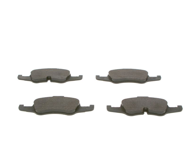 Bosch 0986494820 Brake Pad Set, disc brake - 5