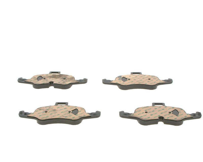 Bosch 0986494820 Brake Pad Set, disc brake - 6