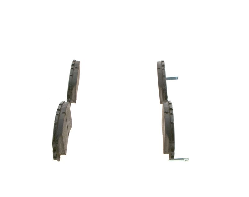 Bosch 0986494821 Brake Pad Set, disc brake - 4