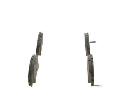 Bosch 0986494821 Brake Pad Set, disc brake - 4