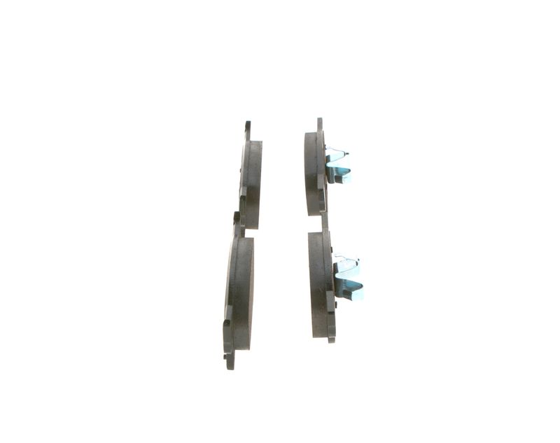 Bosch 0986494823 Brake Pad Set, disc brake - 2