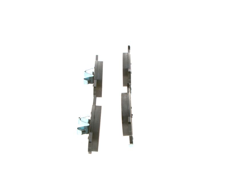 Bosch 0986494823 Brake Pad Set, disc brake - 4