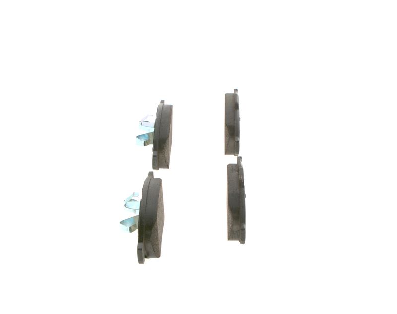 Bosch 0986494826 Brake Pad Set, disc brake - 4