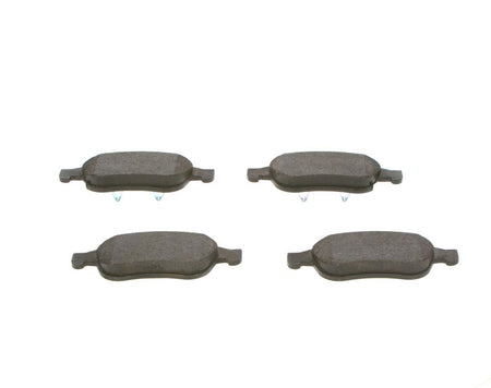 Bosch 0986494826 Brake Pad Set, disc brake - 5