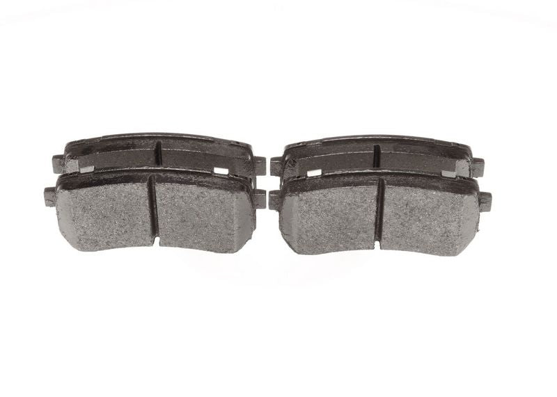 Bosch 0986494828 Brake Pad Set, disc brake - 3