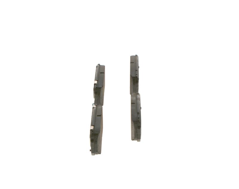 Bosch 0986494828 Brake Pad Set, disc brake - 4