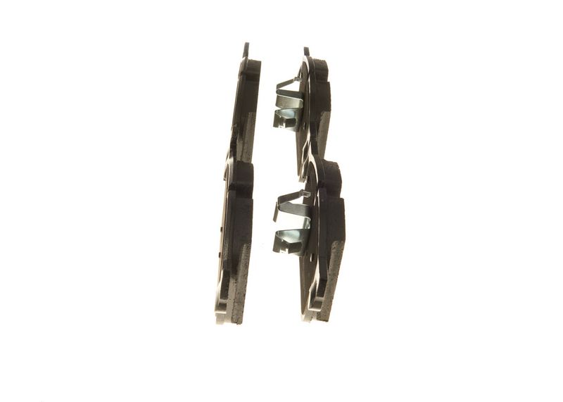 Bosch 0986494829 Brake Pad Set, disc brake - 2