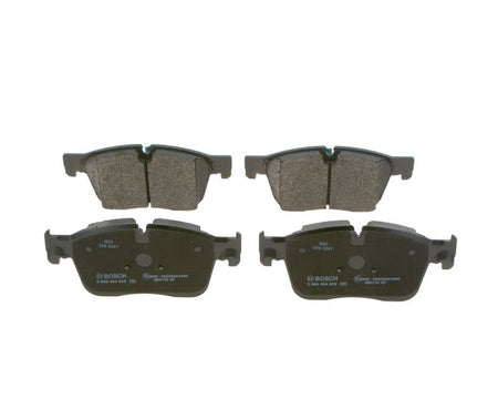 Bosch 0986494829 Brake Pad Set, disc brake - 3