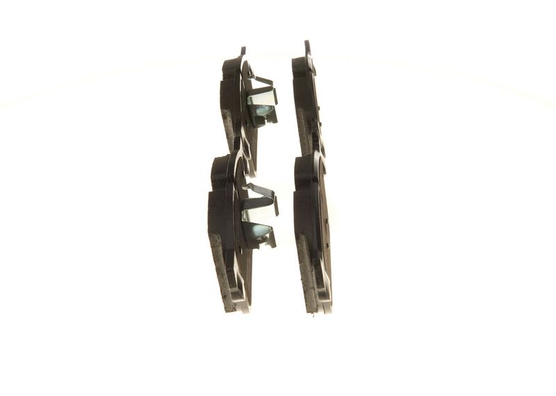 Bosch 0986494829 Brake Pad Set, disc brake - 4