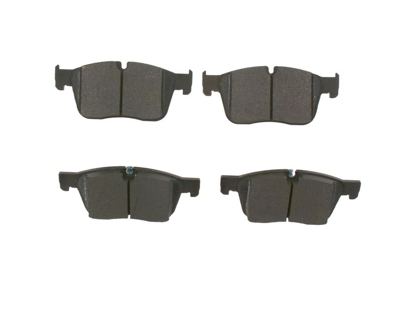 Bosch 0986494829 Brake Pad Set, disc brake - 5