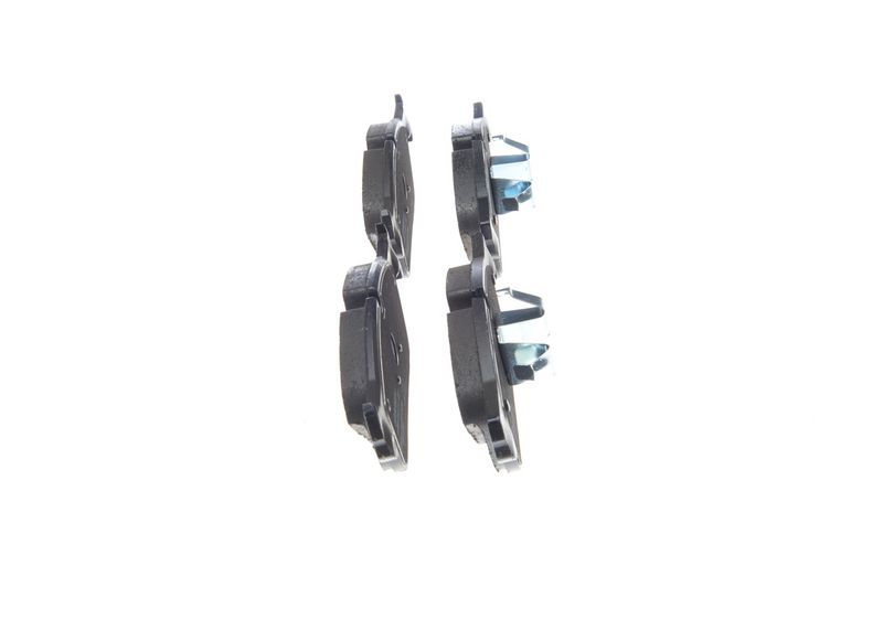 Bosch 0986494831 Brake Pad Set, disc brake - 4