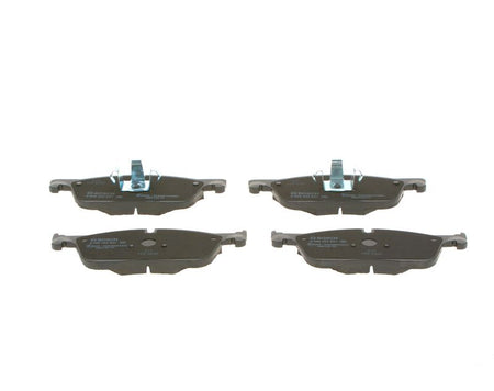 Bosch 0986494831 Brake Pad Set, disc brake - 6