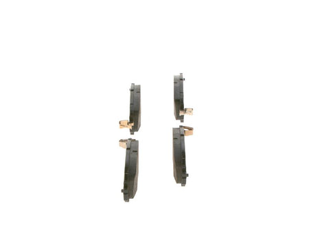 Bosch 0986494832 Brake Pad Set, disc brake - 2