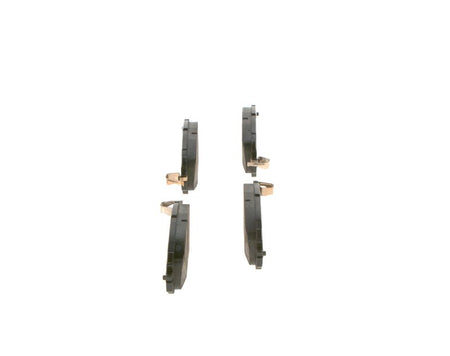 Bosch 0986494832 Brake Pad Set, disc brake - 4