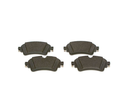 Bosch 0986494833 Brake Pad Set, disc brake - 5