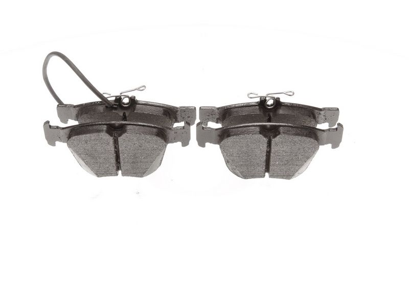 Bosch 0986494835 Brake Pad Set, disc brake - 3