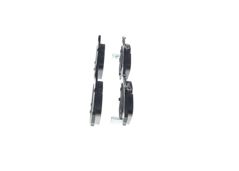 Bosch 0986494836 Brake Pad Set, disc brake - 2