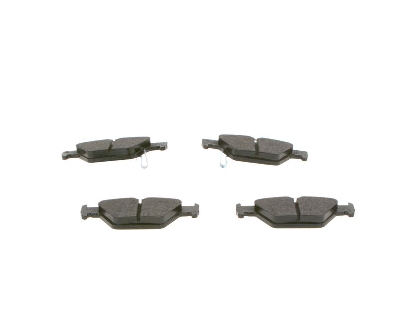 Bosch 0986494836 Brake Pad Set, disc brake - 5