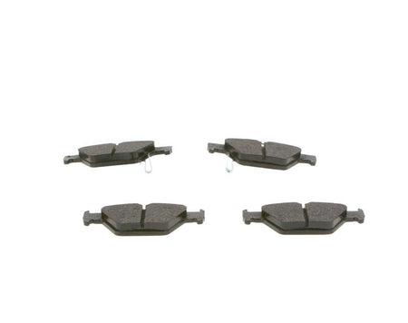 Bosch 0986494836 Brake Pad Set, disc brake - 5