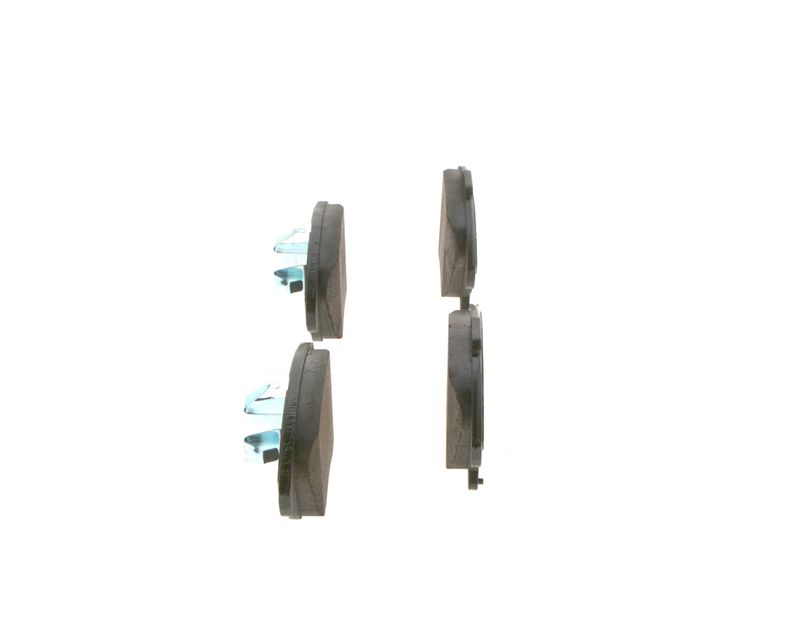 Bosch 0986494837 Brake Pad Set, disc brake - 4