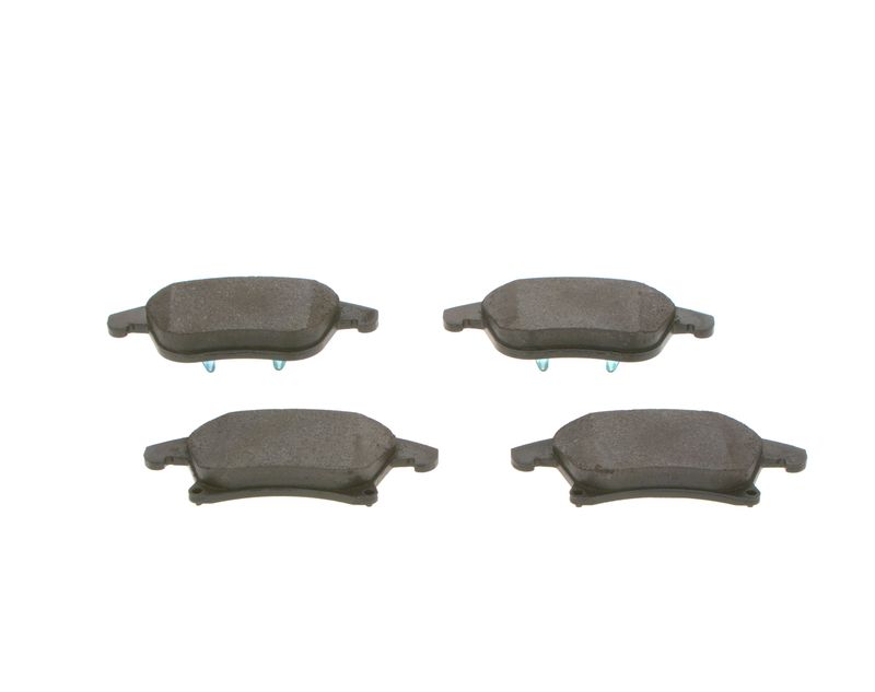 Bosch 0986494837 Brake Pad Set, disc brake - 5