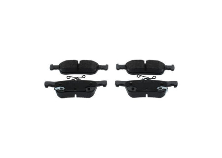 Bosch 0986494839 Brake Pad Set, disc brake - 1