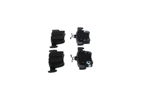 Bosch 0986494839 Brake Pad Set, disc brake - 2