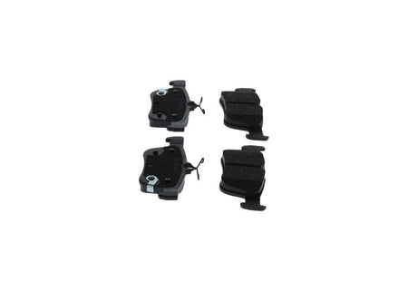 Bosch 0986494839 Brake Pad Set, disc brake - 4