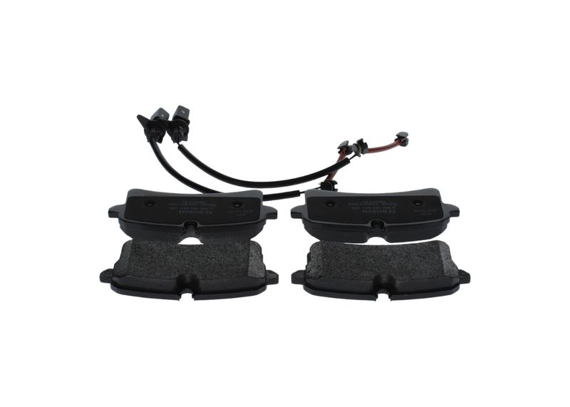 Bosch 0986494841 Brake Pad Set, disc brake - 3
