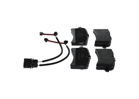 Bosch 0986494841 Brake Pad Set, disc brake - 4