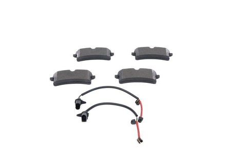 Bosch 0986494841 Brake Pad Set, disc brake - 5