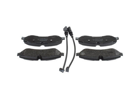 Bosch 0986494844 Brake Pad Set, disc brake - 3