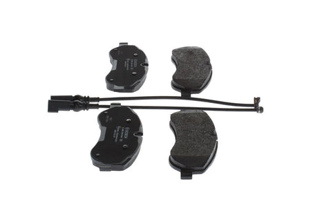 Bosch 0986494844 Brake Pad Set, disc brake - 4