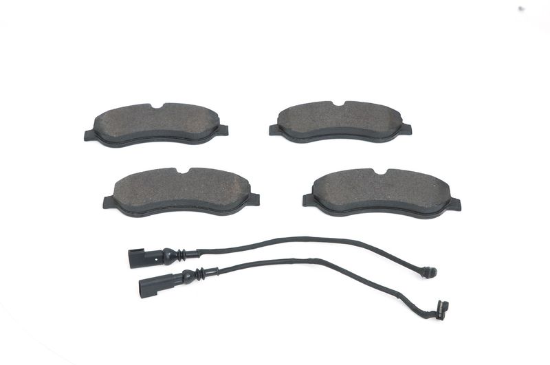 Bosch 0986494844 Brake Pad Set, disc brake - 5