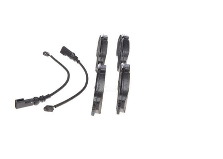 Bosch 0986494845 Brake Pad Set, disc brake - 2