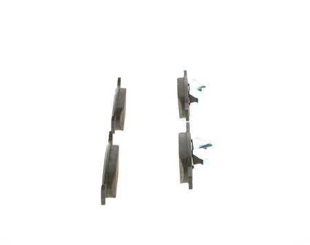 Bosch 0986494852 Brake Pad Set, disc brake - 2
