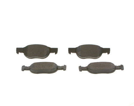 Bosch 0986494852 Brake Pad Set, disc brake - 5